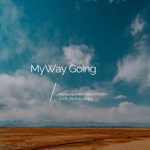 MyWayGoing