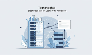 Tech Insights